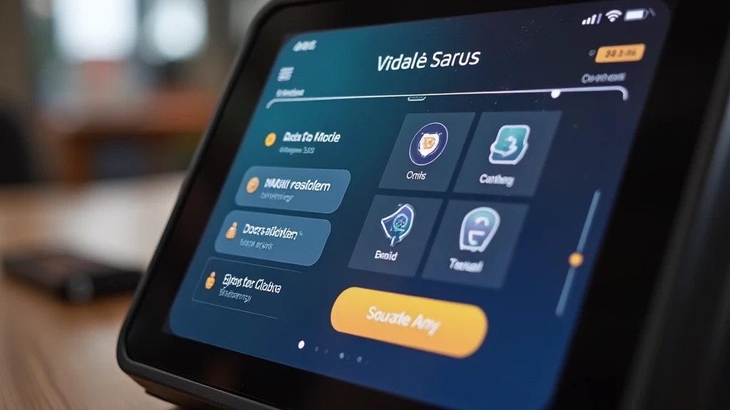 Bitcoin payment terminal management