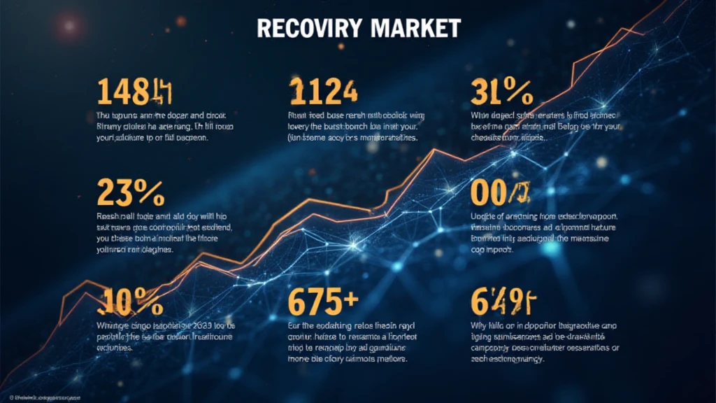 Bitcoin market crash recovery
