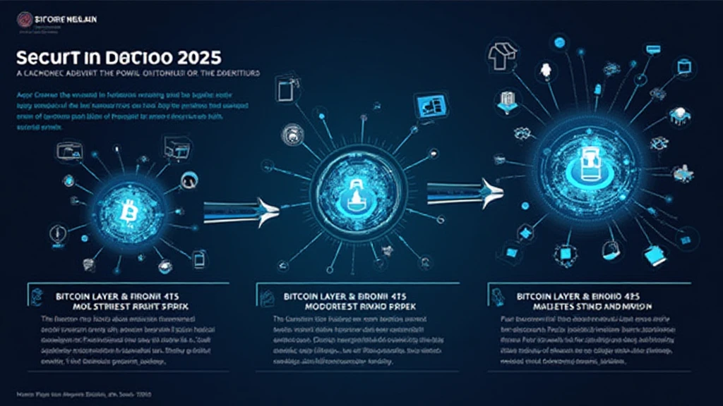 Bitcoin Layer: Navigating the Future of Blockchain Security