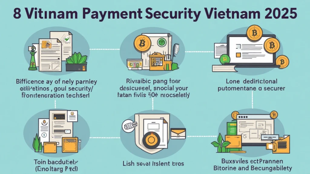 Bitcoin payment security Vietnam