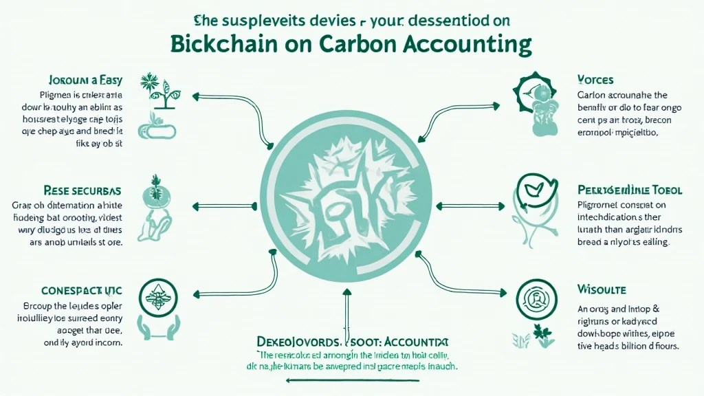 Bitcoin blockchain carbon accounting