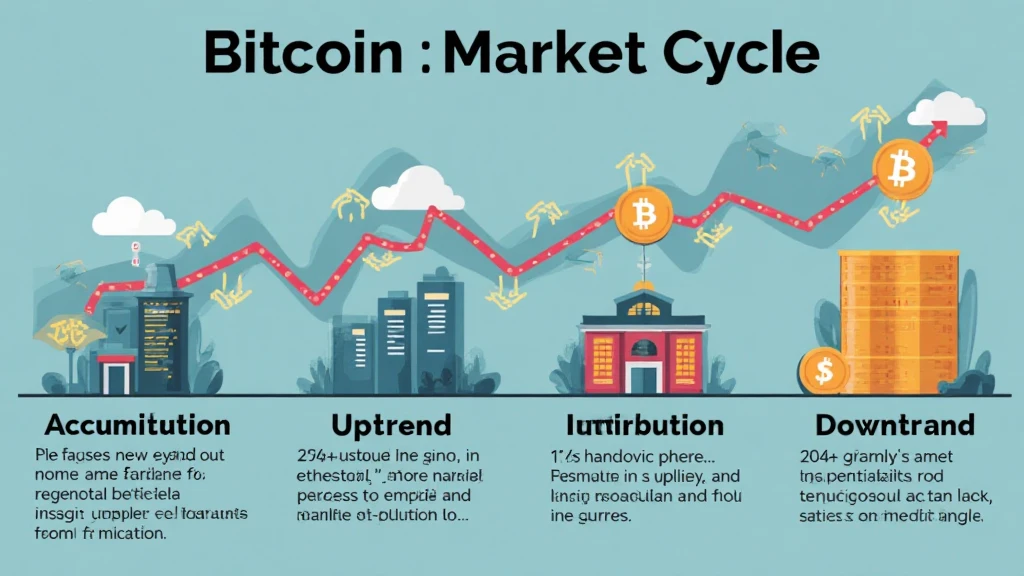Bitcoin market cycle prediction
