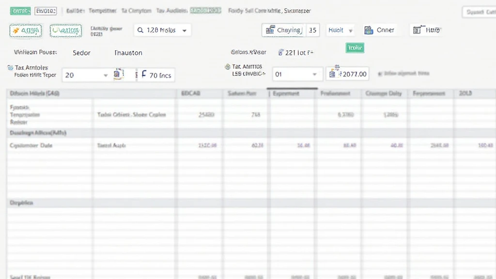 Bitcoin tax reporting templates