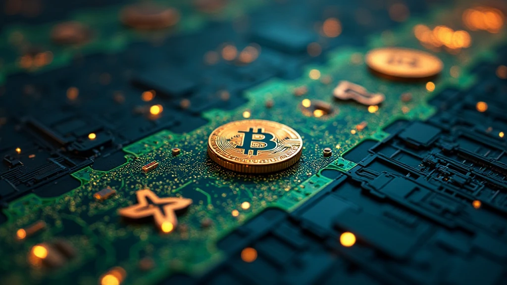 Bitcoin blockchain energy efficiency
