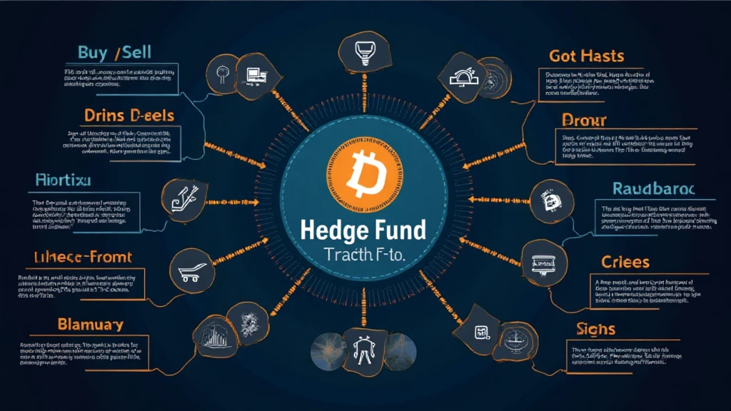 Bitcoin hedge fund strategies