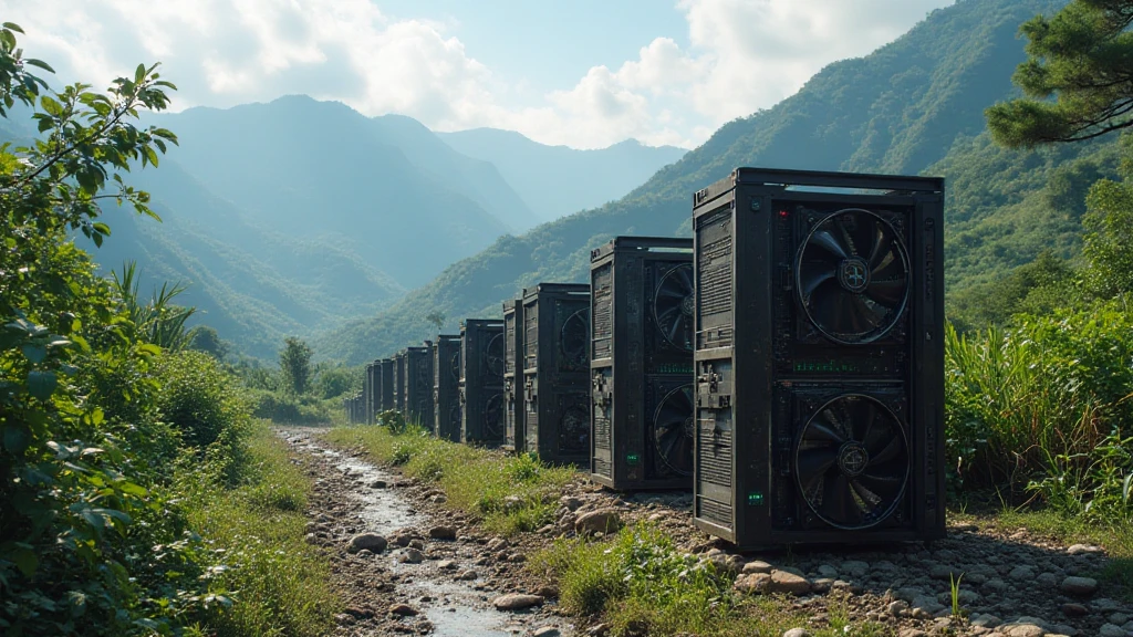 Bitcoin mining hardware Vietnam