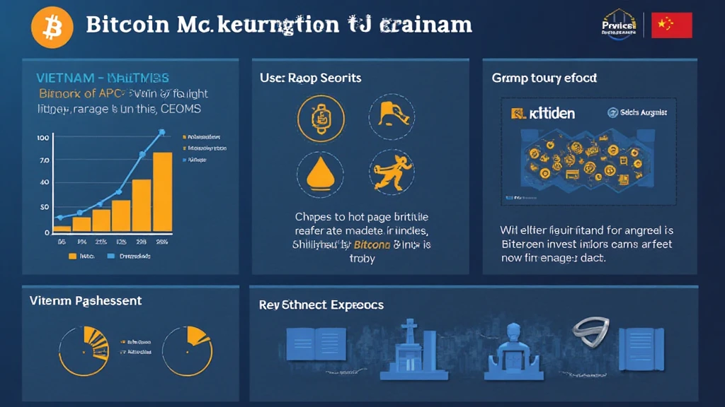 Bitcoin market intelligence Vietnam