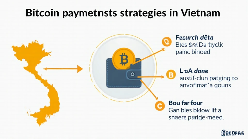 Bitcoin payment security Vietnam