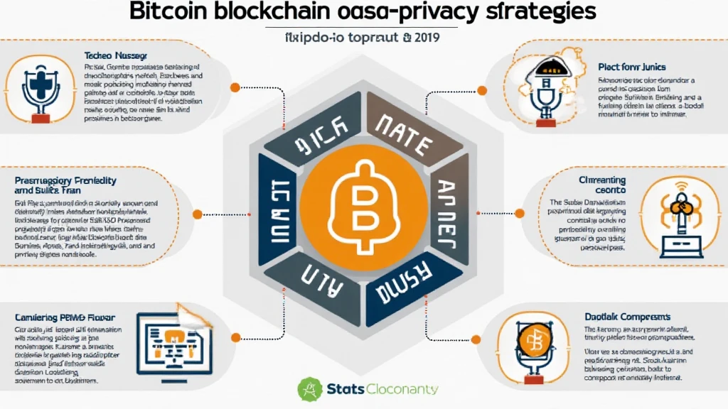 Bitcoin blockchain data privacy