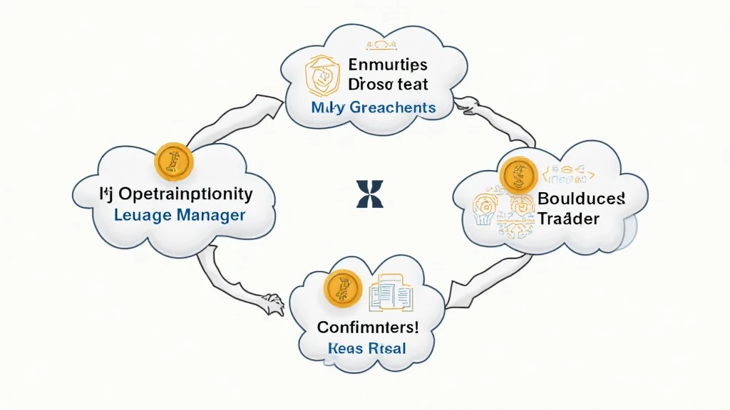 Bitcoin exchange leverage management