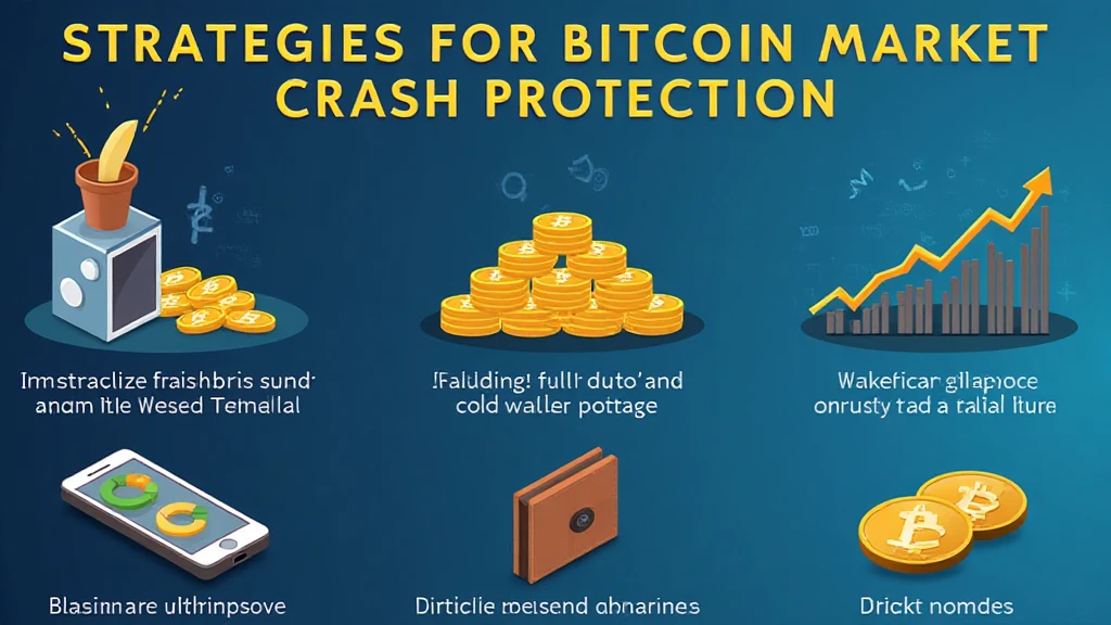 Bitcoin market crash protection