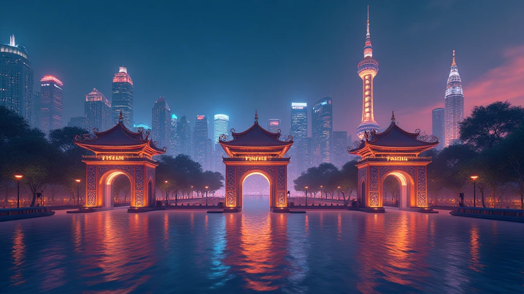 Bitcoin payment gateway Vietnam