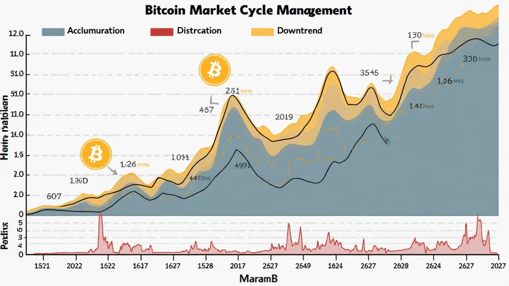 Bitcoin market cycle management