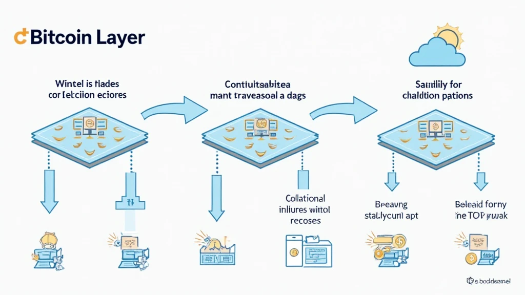 Exploring Bitcoin Layer: A Comprehensive Guide for the Future of Cryptocurrency