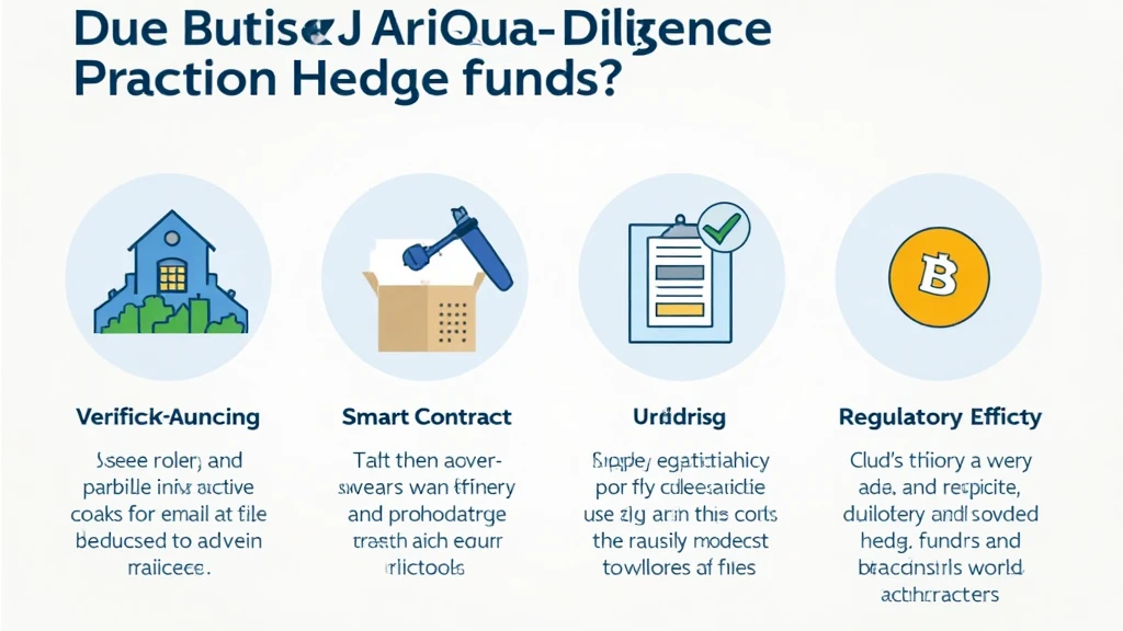 Bitcoin hedge fund due diligence