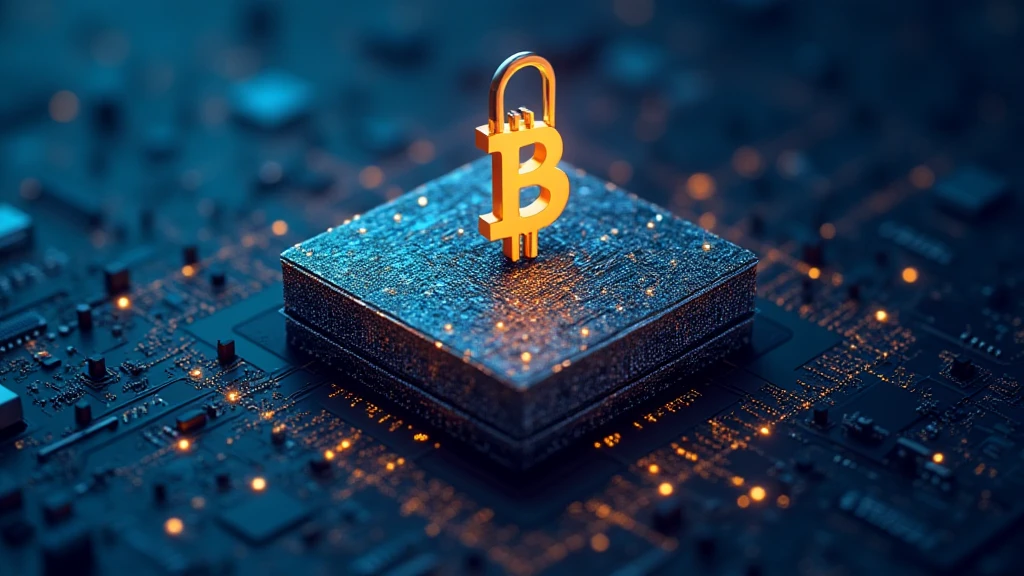 Exploring Bitcoin Layer: The Future of Blockchain Security