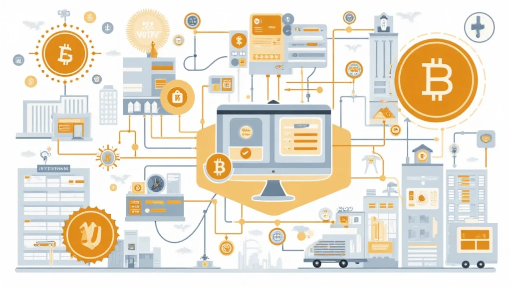 Bitcoin payment automation Vietnam