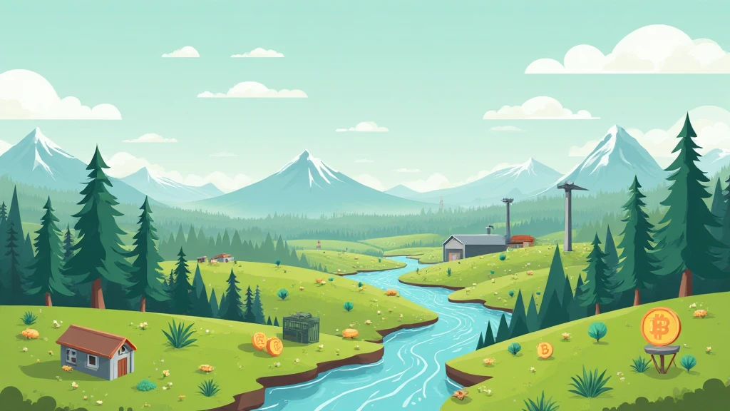 Bitcoin carbon offset programs