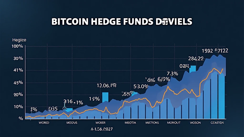 Bitcoin hedge fund performance