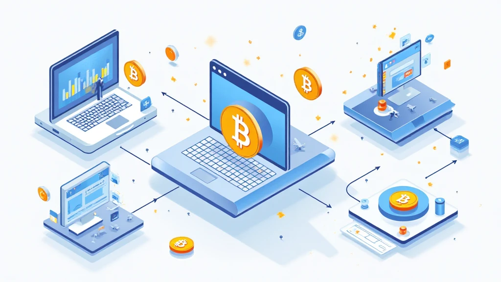 Bitcoin payment gateway APIs