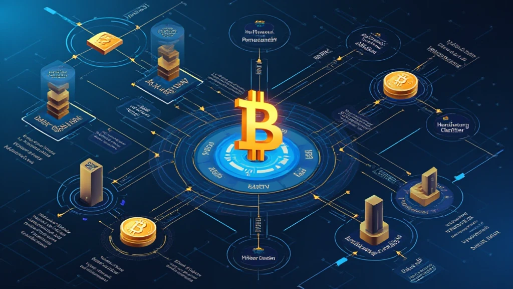 Bitcoin blockchain interoperability