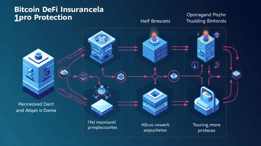 Bitcoin DeFi insurance protocols