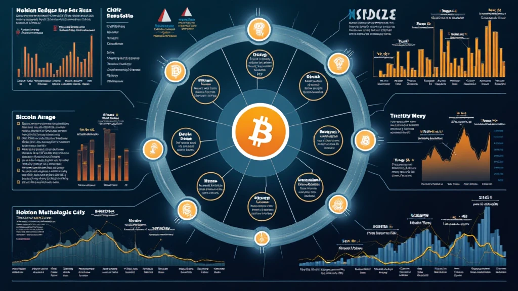 Bitcoin hedge fund strategies 2025