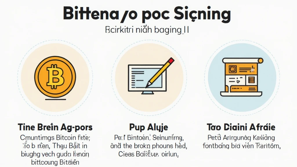 Bitcoin payment security Vietnam