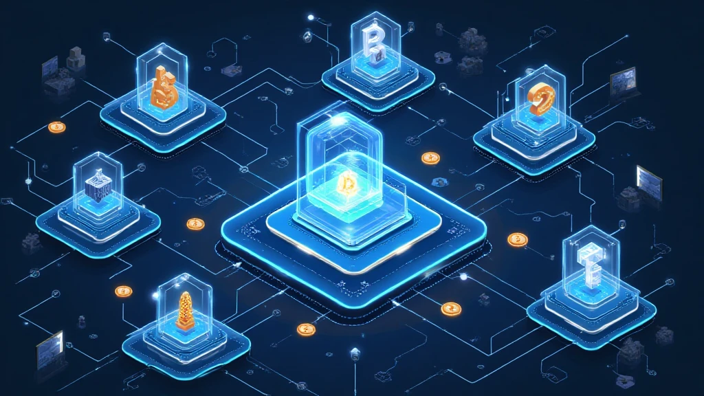 Bitcoin Layer: The Essential Framework for Crypto Investors in 2025