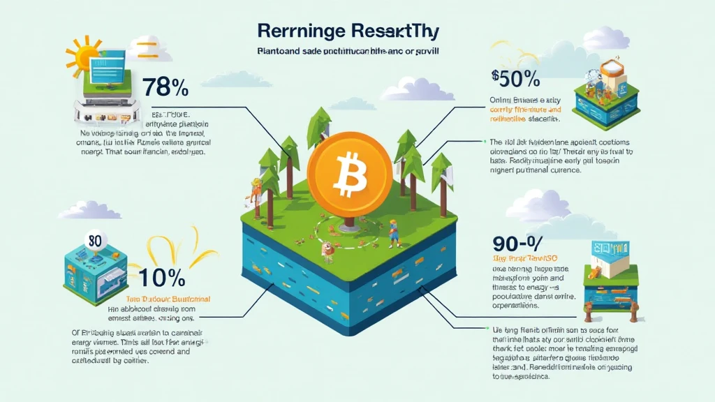 Bitcoin blockchain energy policies