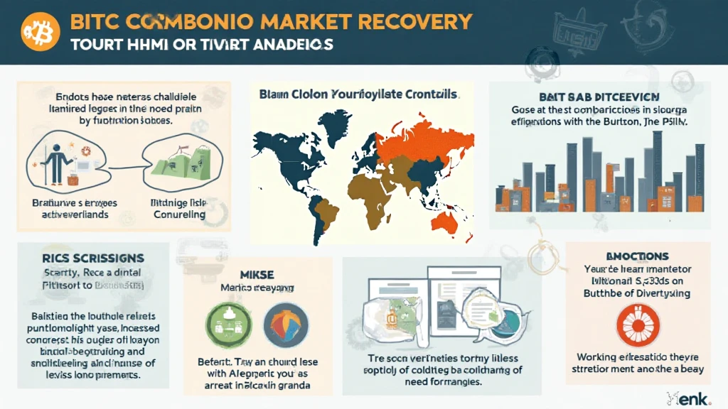 Bitcoin market crash recovery plans