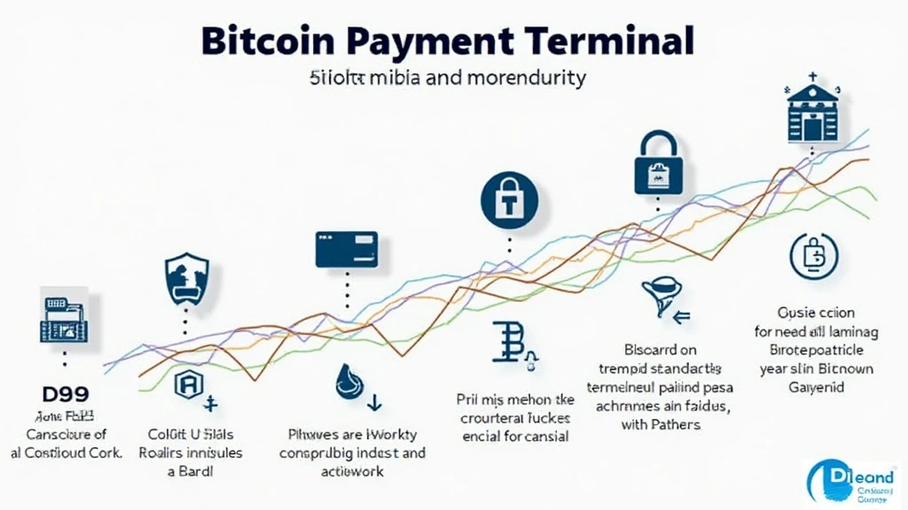 Bitcoin payment terminal security
