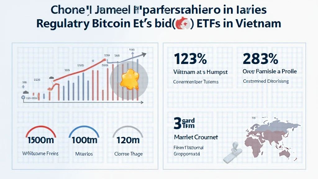 Bitcoin ETF regulatory Vietnam