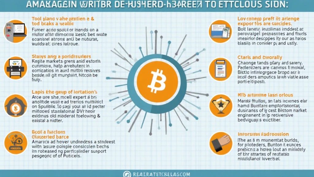 Bitcoin market intelligence tools