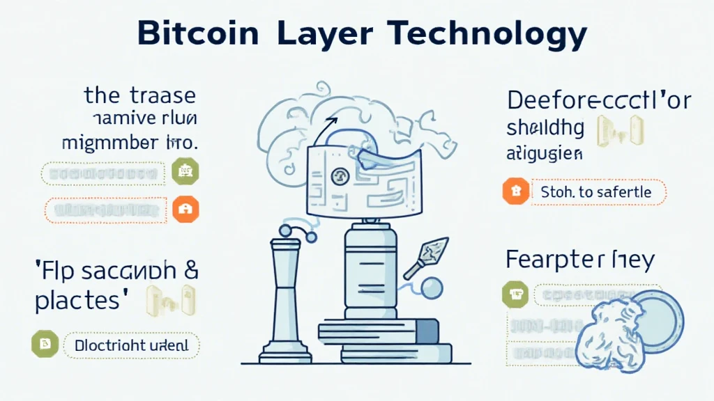 Bitcoin Layer