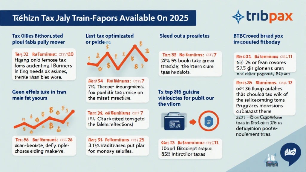 Bitcoin tax optimization tools