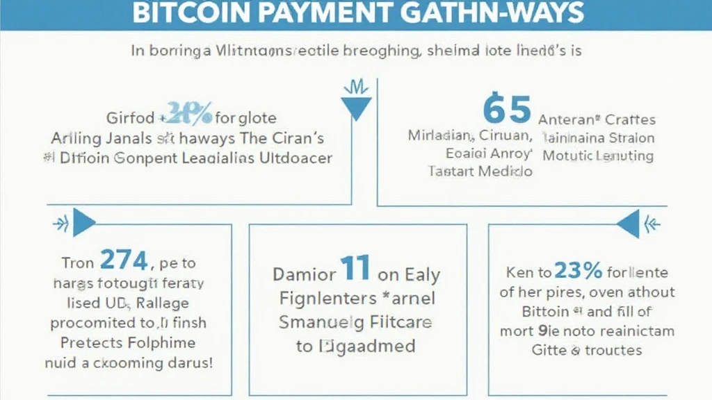 Bitcoin payment gateway Vietnam