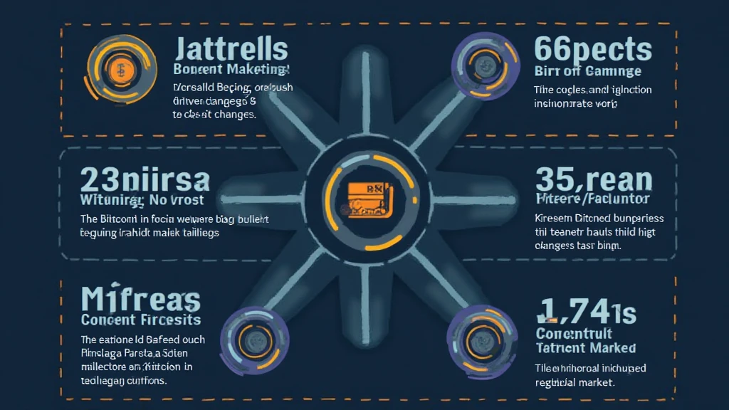 Bitcoin market drivers analysis