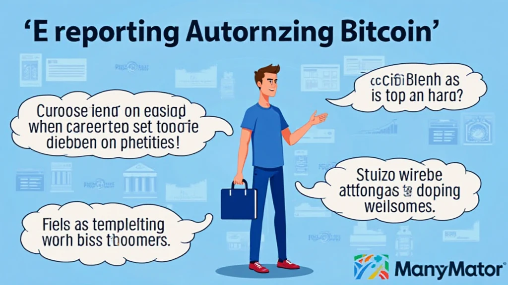 Bitcoin tax reporting automation