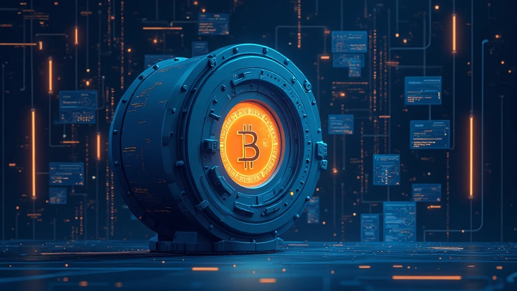 Bitcoin exchange risk management