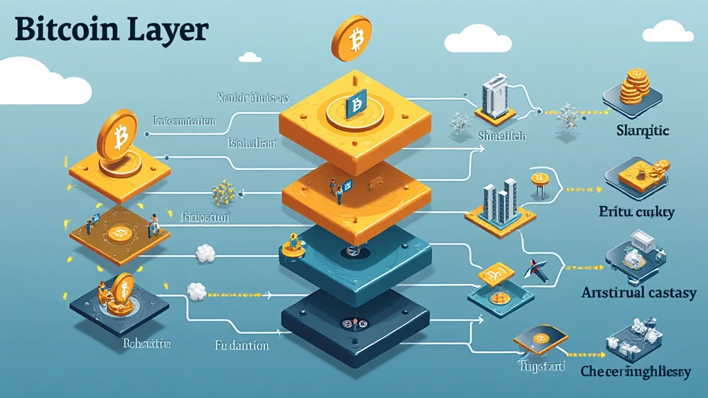Bitcoin Layer