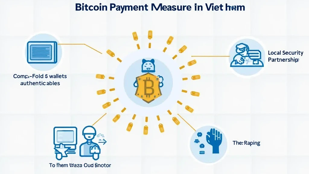 Bitcoin payment security Vietnam