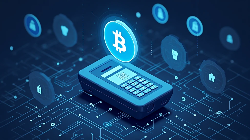 Bitcoin payment terminal security