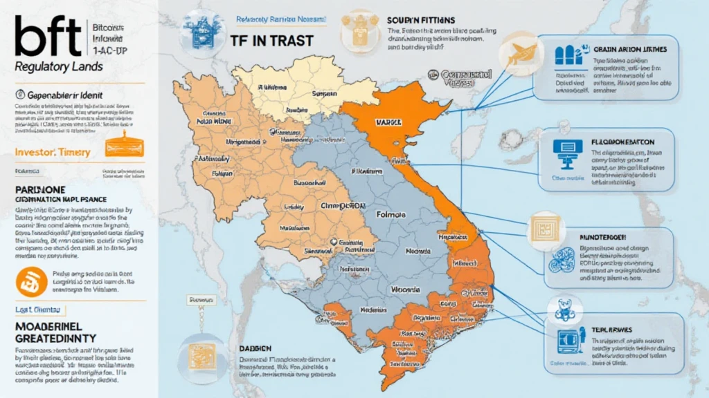 Bitcoin ETF regulatory Vietnam