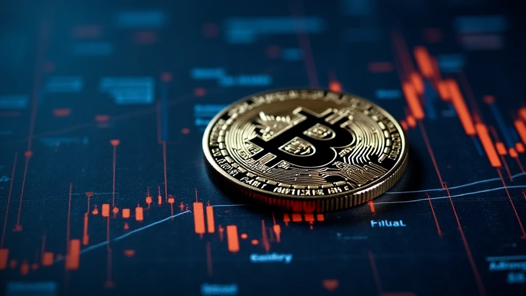 Bitcoin market data analytics