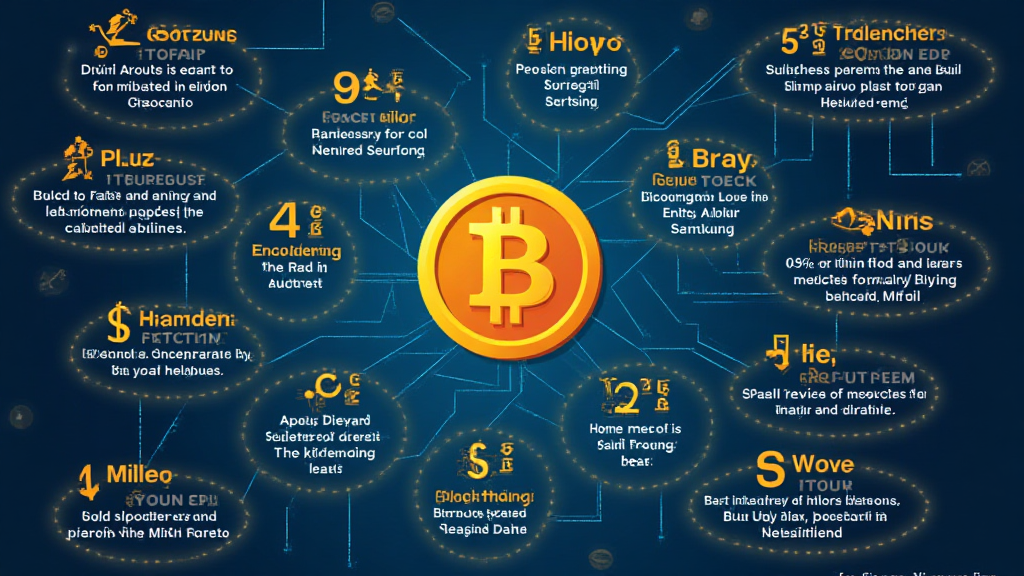 Bitcoin glossary term optimization