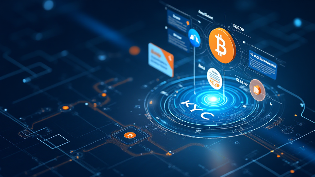 Automating Bitcoin KYC: Tools for the Future