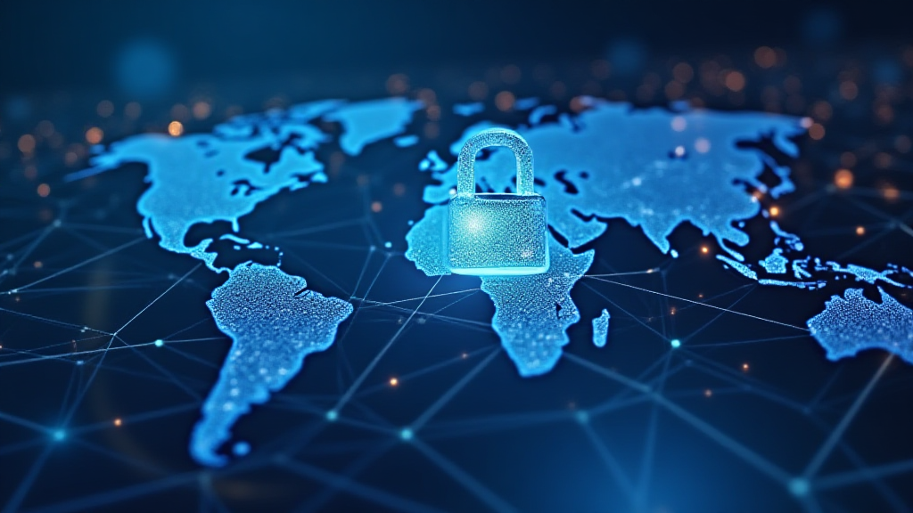 2025 Blockchain Security Standards: A Comprehensive Guide for Digital Asset Protection