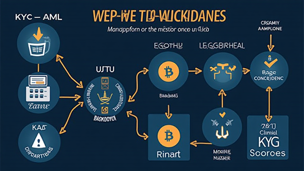 Bitcoin Identity Verification Workflows: Enhancing Security in 2025