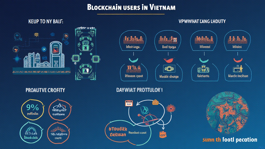 Vietnam blockchain benchmark comparisons